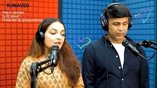 Pyar ki Dastaan❤| RJ Naved|#shorts #viral #rjnaved #prankcall #comedy #mirchimurga #shorts #pankit