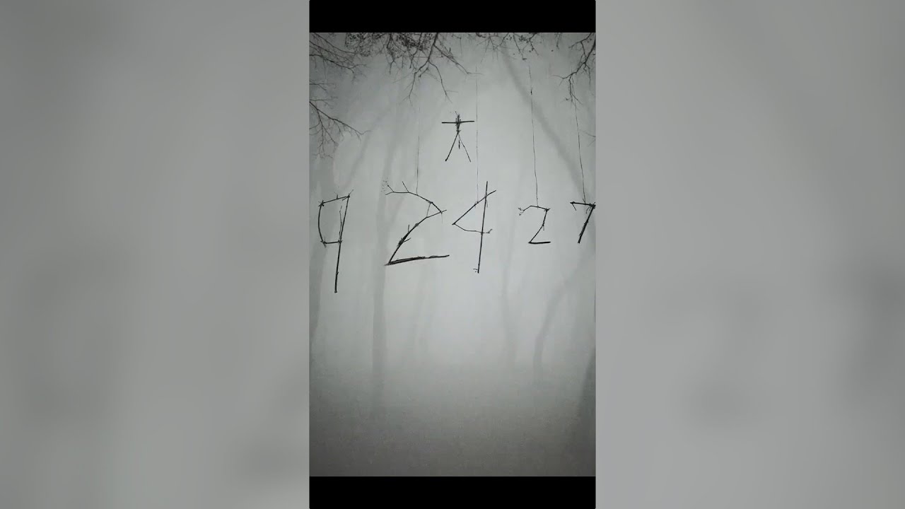 A Blair Witch Reboot is Coming 2027