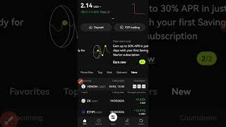 Venom Network Airdrop Tocken Recieve Guide Step By Step #Freesirdrop Venom Network Airdrop Tocken Recieve Guide Step By Step #Freesirdrop