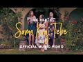 The Dekle  -  SAMO KRAJ TEBE (OFFICIAL VIDEO) 4K