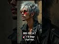 MK BEAT "I'll Stay” Full ver. #jrock #rock #beats #oneokrock #typebeat #bittersweet #vocals