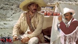 Catarino y los rurales - El As de la sierra