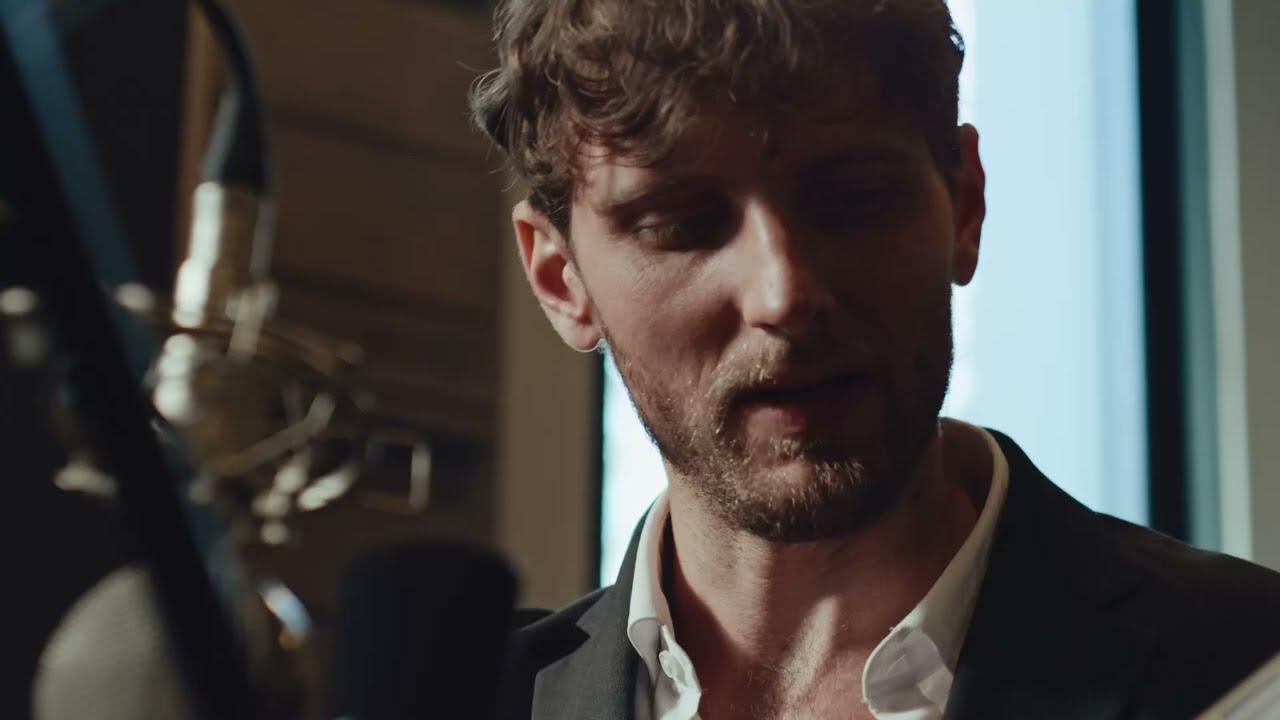Watch Emile Swiegers - Desert Moon - Live @ Sunset Recording Studios on YouTube Watch Emile Swiegers - Desert Moon - Live @ Sunset Recording Studios on YouTube