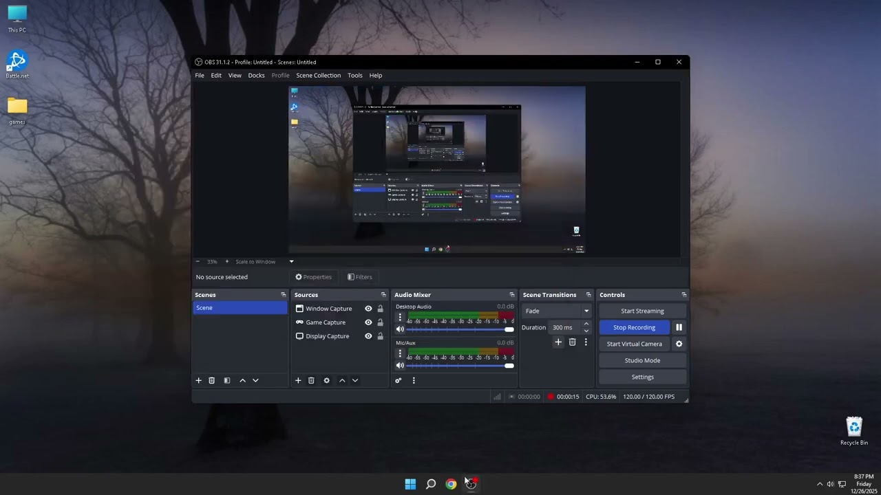How To Fix Bsod KERNEL SECURITY CHECK FAILURE IN WINDOWS 10/11