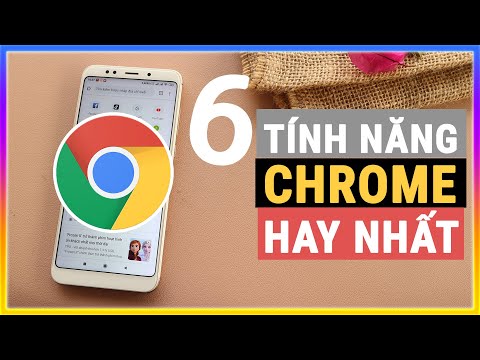 Video: Chrome trên điện thoại là gì?