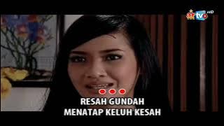 11 - Gita KDI - Beda Arah (OST Sinetron Rindu Rindu Asmara Vol. 1)