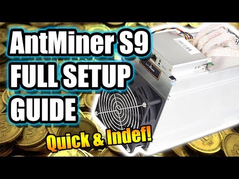 ANTMINER