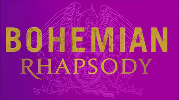 Soundtrack Bohemian Rhapsody Theme Song 2018   Trailer Music Bohemian Rhapsody