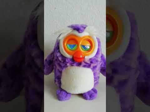 Интерактивная игрушка Берди