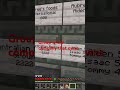 Minecraft Stock market report 2