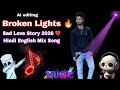 BROKEN LIGHTS Sad Love Story Song DJ Beat Painful Rap Shorts Sadsong 