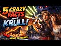Why Krull is the Greatest 80s Movie You Forgot Existed