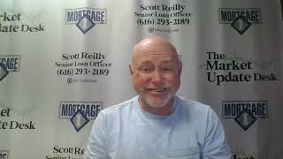 The Market Update Desk August 16th - Builders slow important week next week