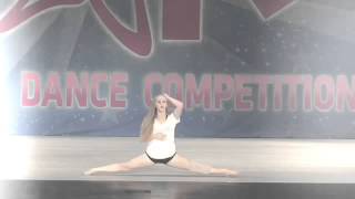 2015 Dance Videos Sydney Smith