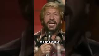 #HeeHaw #ClassicTV #1970sTV #CountryComedy #VintageShow #BuckOwens #RoyClark #OldSchoolComedy