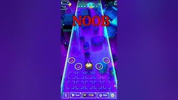 Satisfying NOOB vs. HACKER - Merge Cannon 3D- Mobile Games