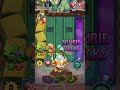 RNG vs Buffet Demolitionist (pvzH) #pvzheroes #pvzgameplay #pvz #rng