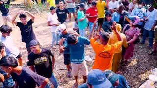 ULAR BERBISA EVIS RENATA - DP MUSIC - HUT RI 79 RPK CREW SEASON V - SROBYONG MLONGGO JEPARA