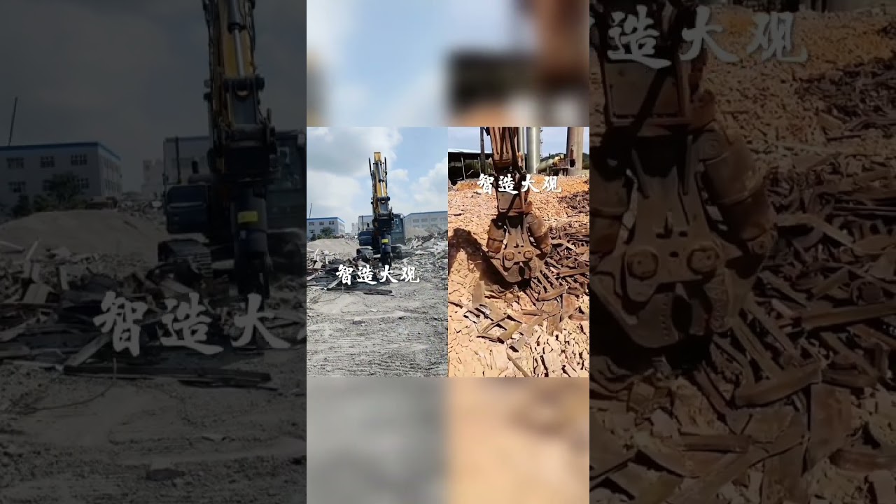 Hook machine parallel bar hydraulic scissors