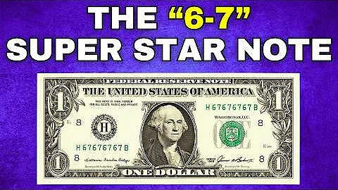 Repeater Notes: Why 67676767 Can Be Worth Big Money!