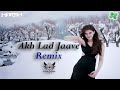 Akh Lad Jaave (Remix) | Badshah | Party Hot Remix Song | DJ Harsh | WapKing Music