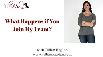 What happens if I join your team?