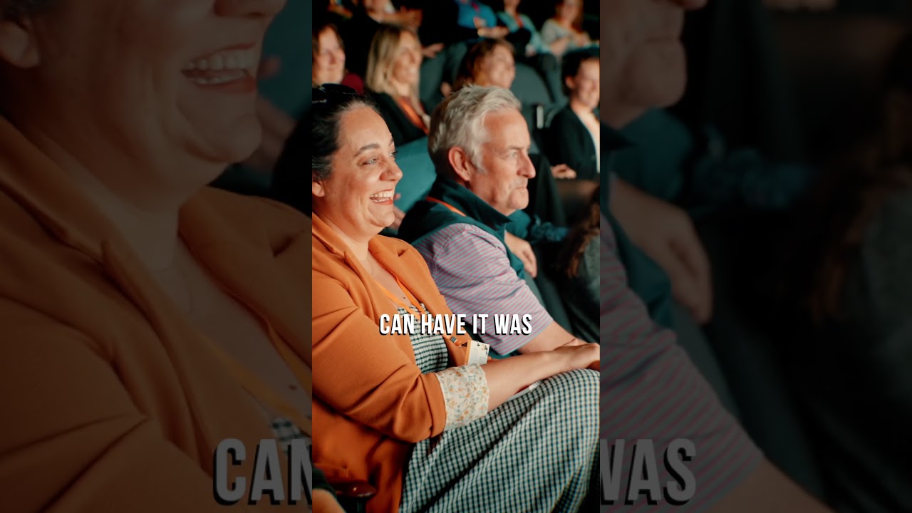 This Exercise Changed How Water Leaders Show Up