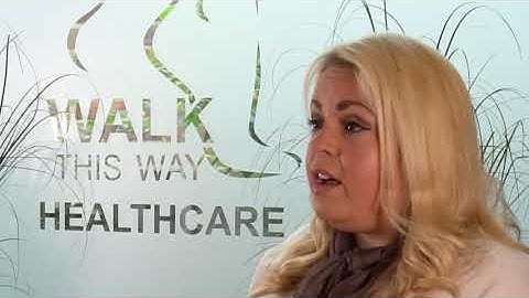 CFone Stories - VoIP For Walk This Way Podiatry With Cliniko Integration