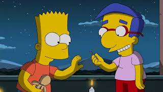 Bart Gets The Art Teacher Pregnant Ay Caramba - Geek Nation