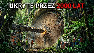 Download Lagu Prehistoryczny mega-tunel znaleziony w Brazylii. Nie zbudowali go ludzie MP3