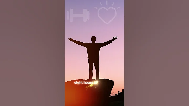 The 8-8-8 Rule is a simple time management strategy