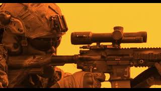 Applying Special Forces Chaos Training to Modern Life