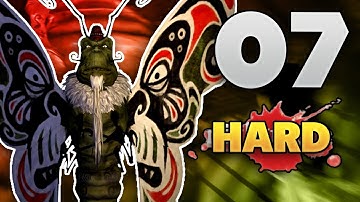 Alice: Madness Returns - Part 7 - FINALLY Meeting The Caterpillar | HARD DIFFICULTY