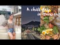 DAILY VLOG📸ㅣA chill day in Itaewon🇰🇷