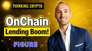 The Truth About Crypto Lending with Tokenized Assets REVEALED! | Reid Simon Figure