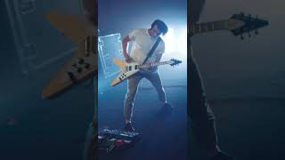 Mayday Parade - More Like a Crash #livemusic #telefunken #shorts #maydayparade