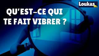 Quelle Est Ta Passion ?