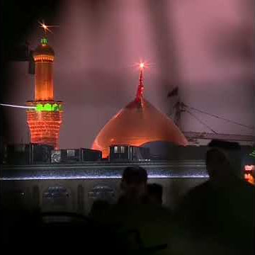 qasida tone