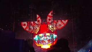 4K deadmau5 - Full Set Live @ EDC Mexico City 22 Feb 2025