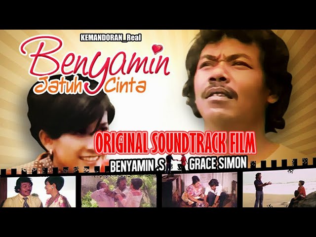 Baby Cry ( Don't You Cry ) - Benyamin S class=