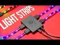 Razer Makes RGB Light Strips?!