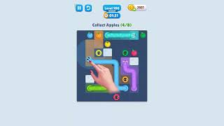 Snake line screenshot 5