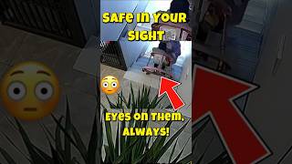 A split second of distraction can lead to a lifetime of regret #safetyfirst #MomLife #shortsfeed