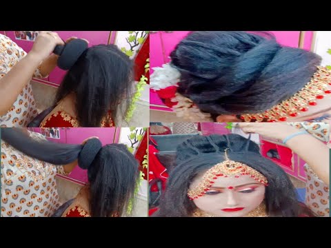 2 Side Juda braid hairstyle for girls  hair style girl  simple hairstyle   hairstyles  YouTube