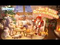 Heartopia officially launches on Jan 7!