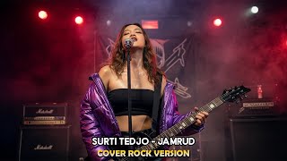 Jamrud  Surti Tedjo  Rock Version  Cover By Tb Rania Abadi Cover