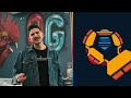 Behind the Design - Aled Anaya