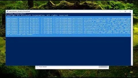 Solved Desktop Icons And Start Menu Won