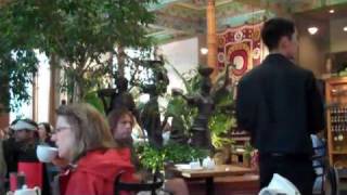 Dushanbe Tea House