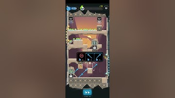 Lemmings iOS/Android Gameplay 100% SAVED (NO DEATH) - World 182 - level 26